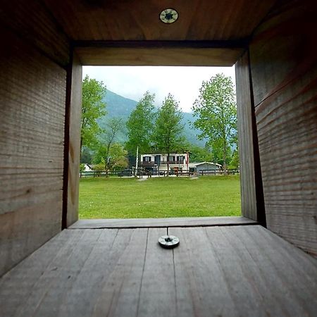 Casa Nella Villa Val Maria-Pur Luaran gambar