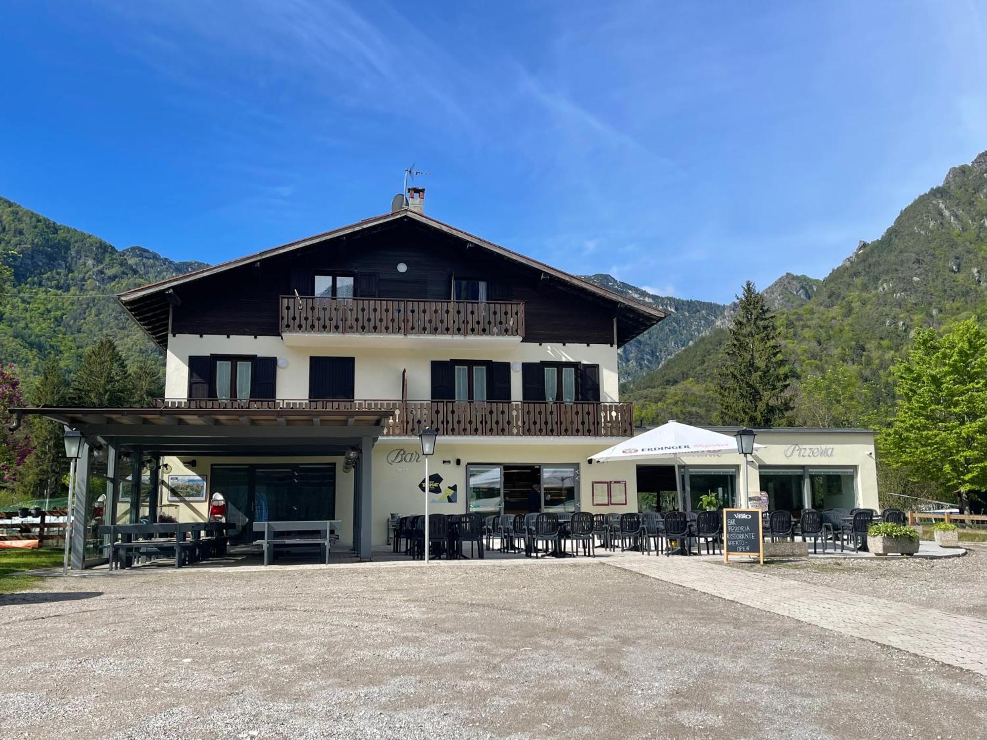 Casa Nella Villa Val Maria-Pur Luaran gambar