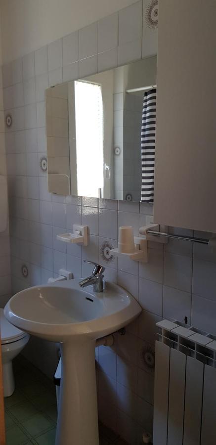 Casa Nella Villa Val Maria-Pur Luaran gambar