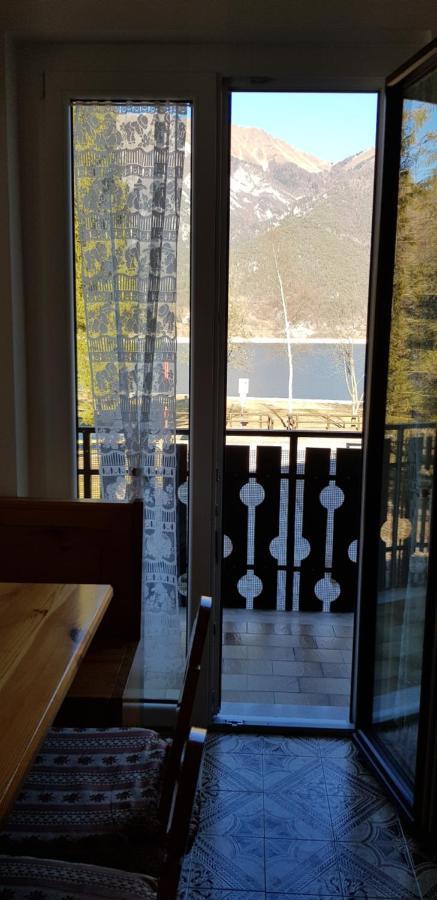 Casa Nella Villa Val Maria-Pur Luaran gambar