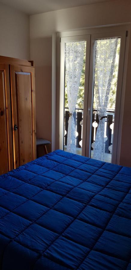 Casa Nella Villa Val Maria-Pur Luaran gambar